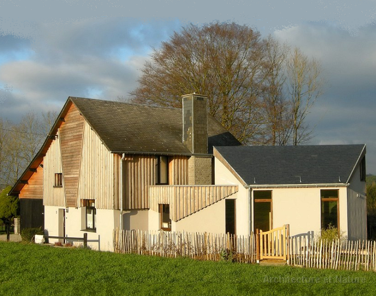 Extension Wavre