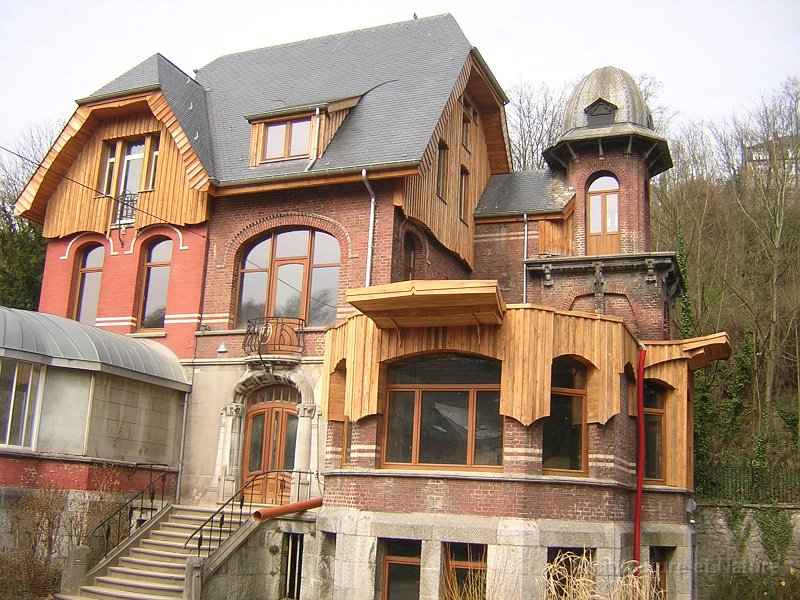 Habitat groupé